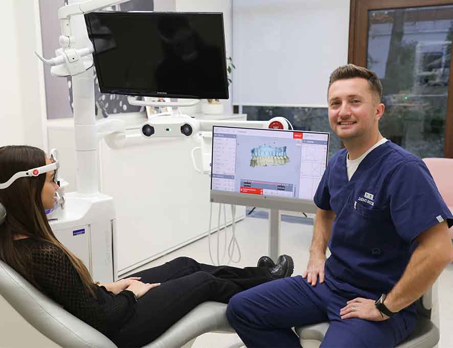 Tehnologia MODJAW™️ 4D