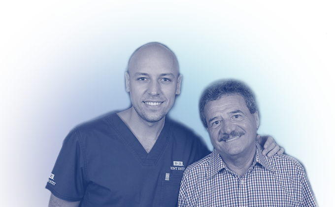 Paulo Maló’s treatments