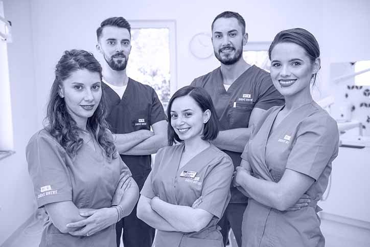 Medic stomatolog - Craiova