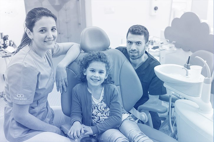 Medic stomatolog DE4KIDS Craiova