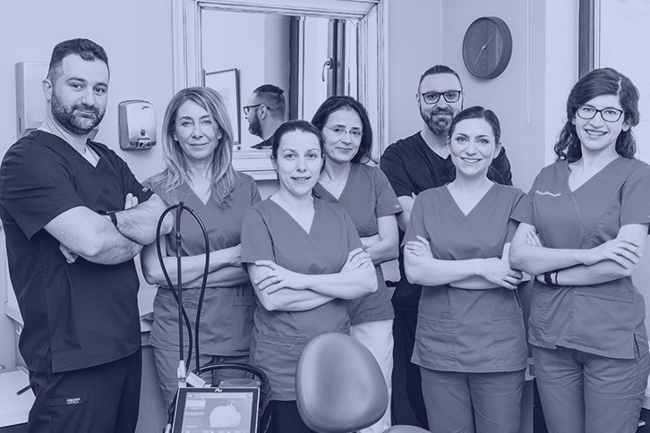 Medic stomatolog - Brașov