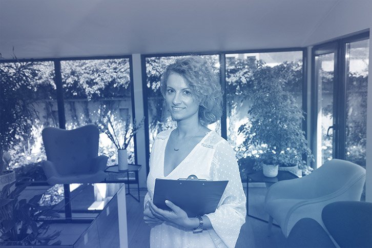 Front desk officer - Oradea