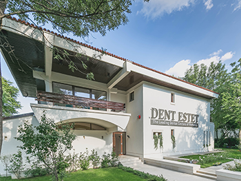 Dent Estet 2019