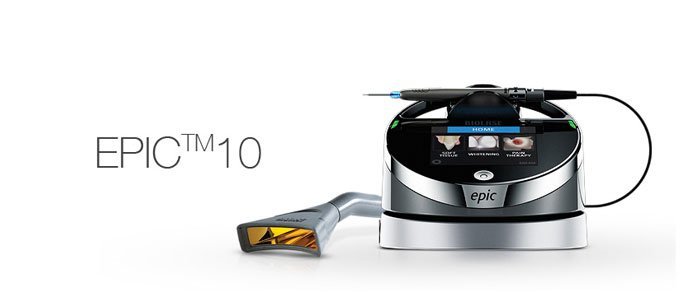 Laserul stomatologic Biolase®