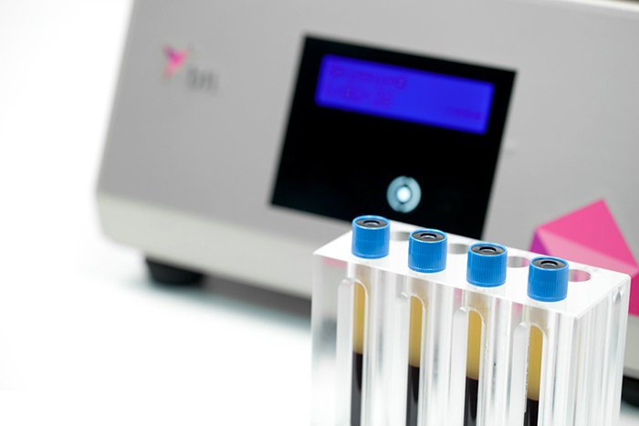 Centrifuga Endoret PRGF®