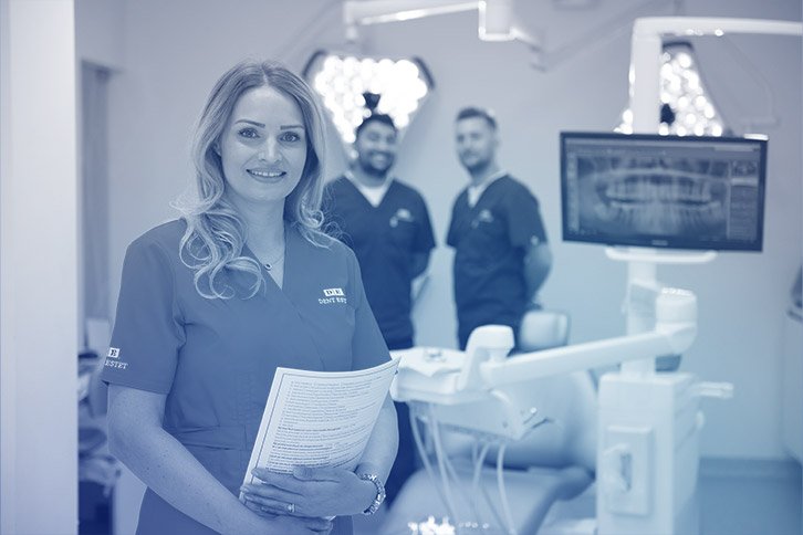 Medic specialist ortodont