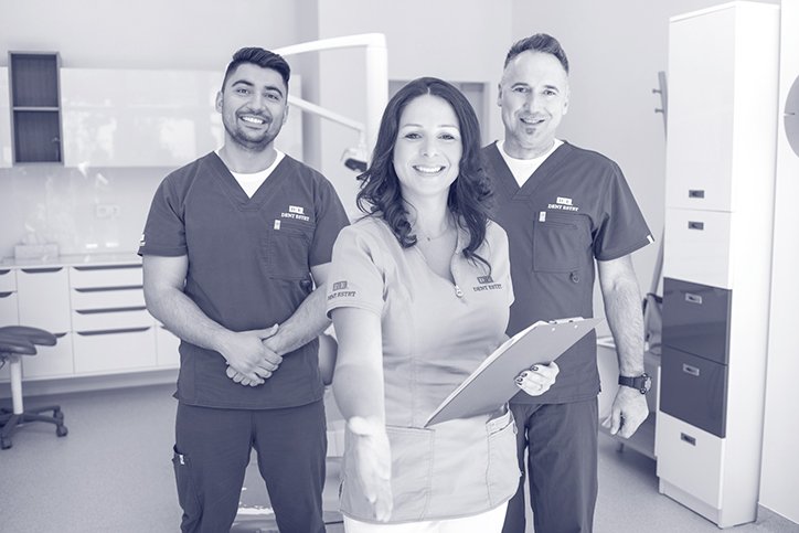 Medic stomatolog - Sibiu