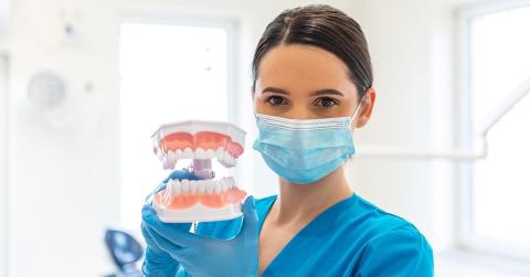 Types of anomalies that can be corrected orthodontically