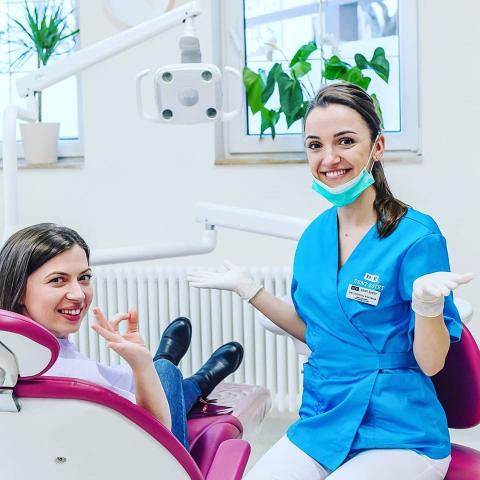 Durerea de dinți – de ce apare și cum o tratăm