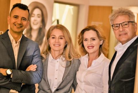 DENT ESTET acquired 60% of the shares of the Oradent clinic by Dr. Costea