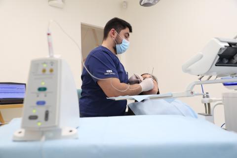 Obturație de canal: Ce este, când se recomandă și cât costă