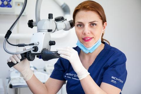 Ai nevoie de pivot dentar? Află tot ce trebuie să știi