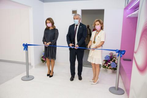 Proiect unic în portofoliul educațional UMFST