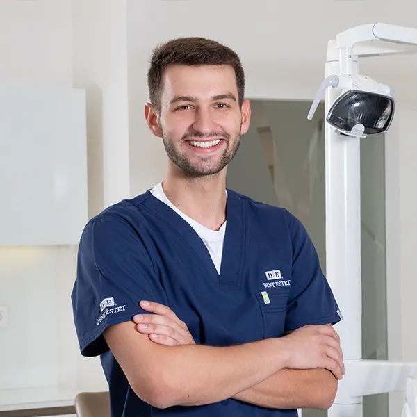 Dr. David PIETRICEANU