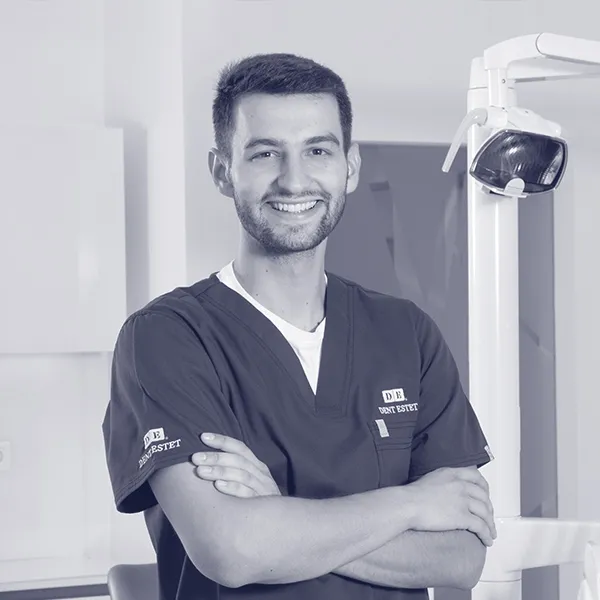 Dr. David PIETRICEANU