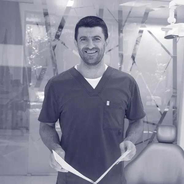 Dr. Dan Ștefan NICULESCU