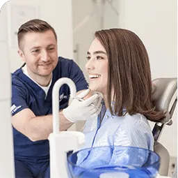 Estetică dentară