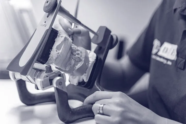 Laborator de tehnică dentară ASPEN