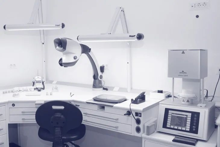 What makes us special