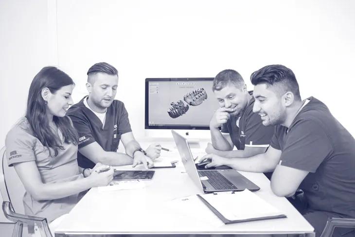 What makes us special