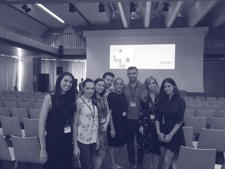 What makes us special