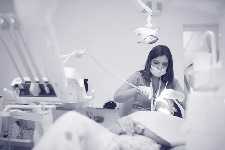 What makes us special