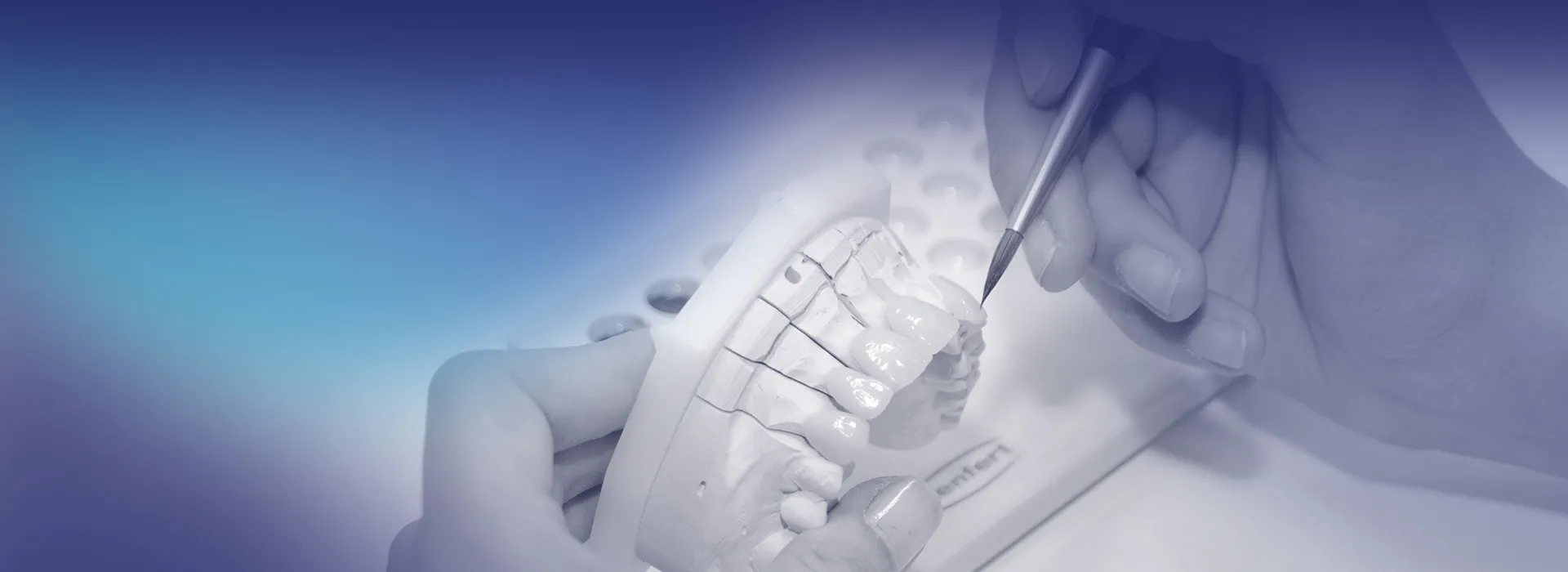 Laborator de tehnică dentară ASPEN