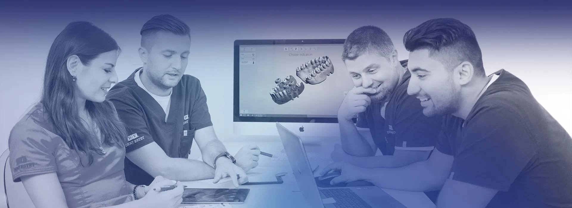 What makes us special