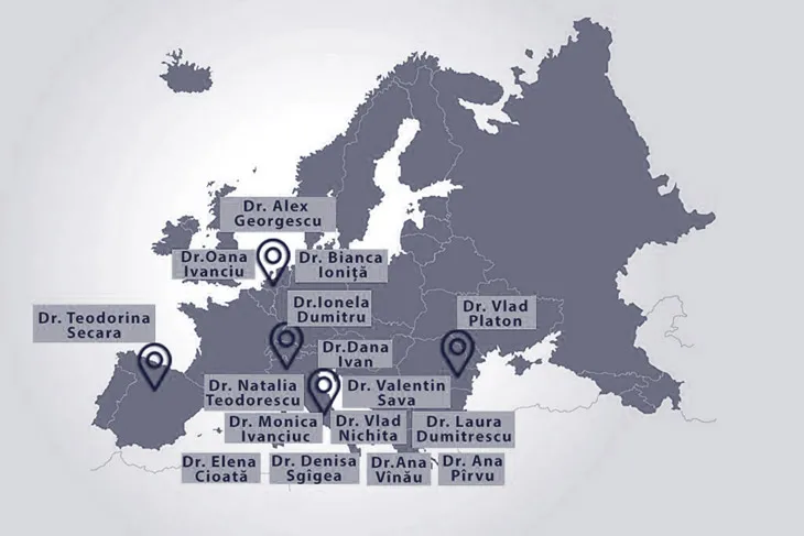 What makes us special