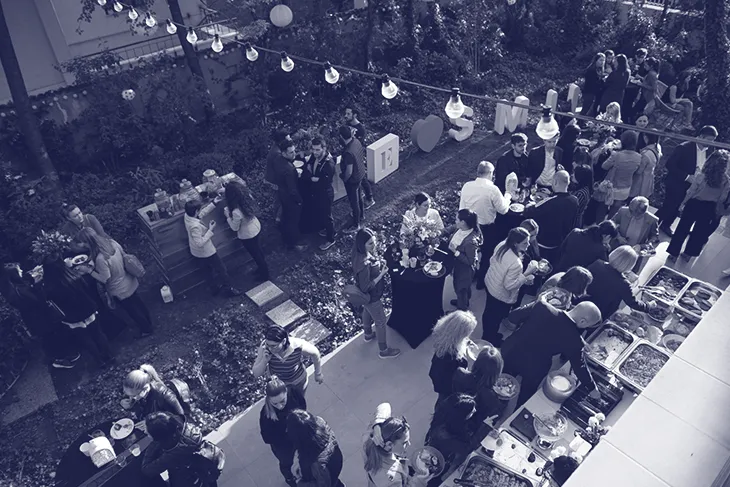 Aniversare 20 de ani