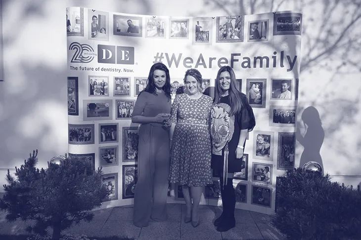 Aniversare 20 de ani