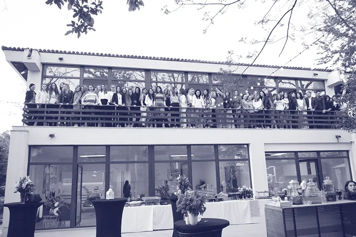 Aniversare 20 de ani