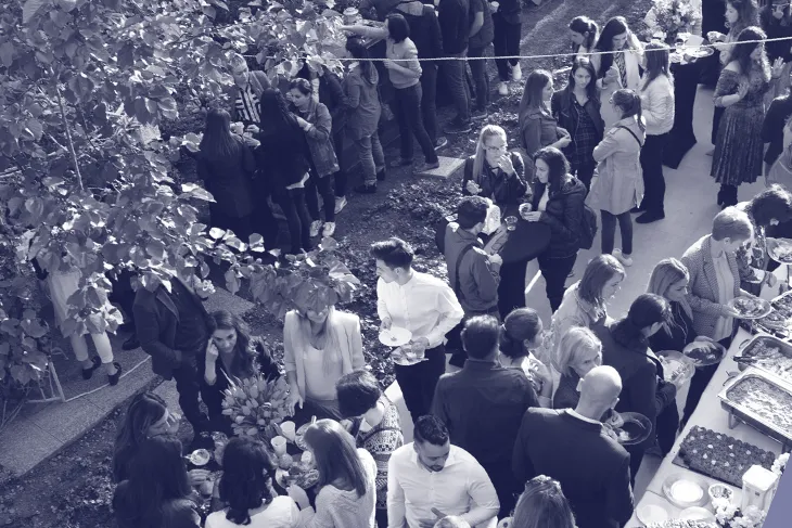 Aniversare 20 de ani