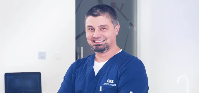 Dr. Alexandru Georgescu