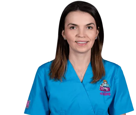 Dr. Liana ANDRUSEAC