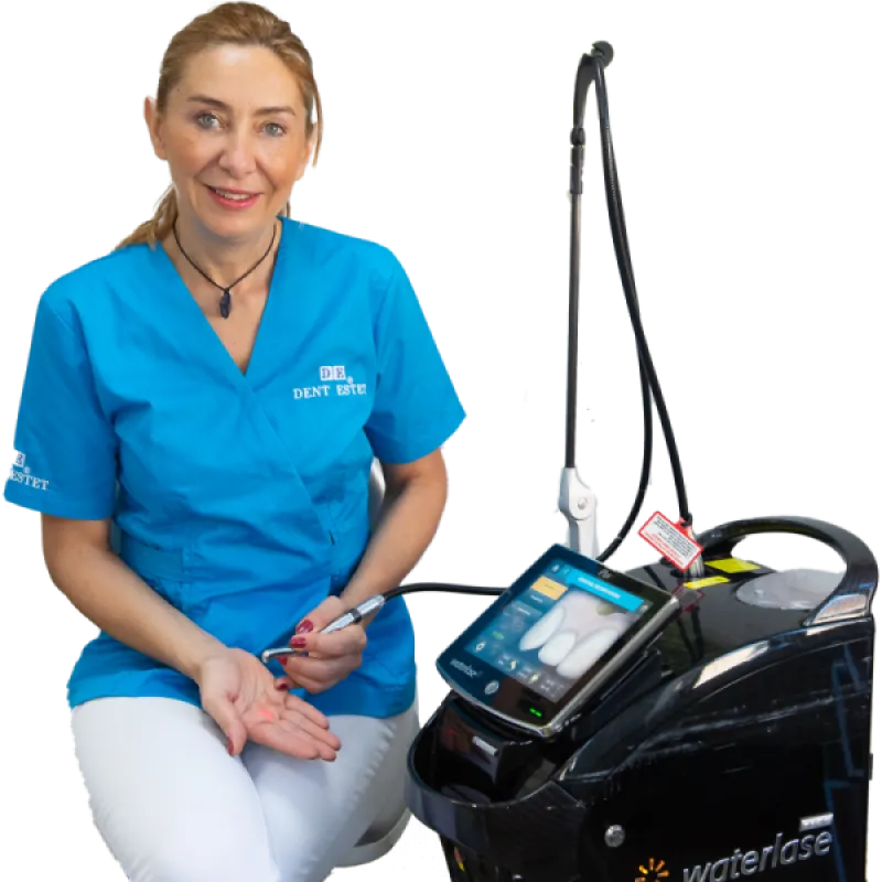 Dr. Codruța CIURESCU