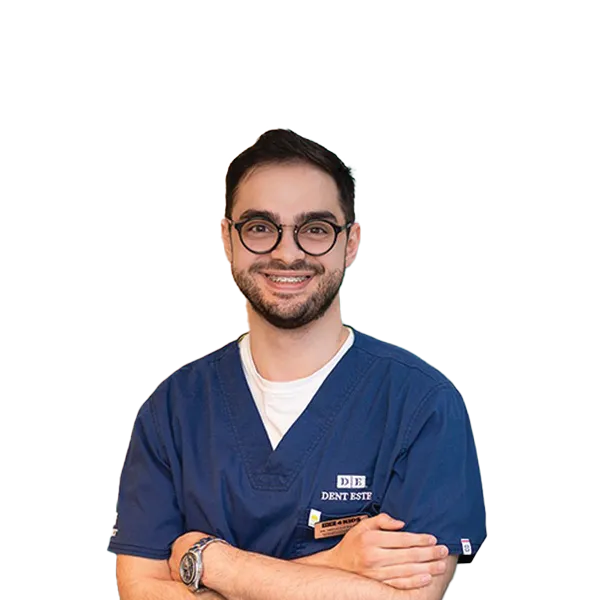 Dr. Mihai GAVRILESCU