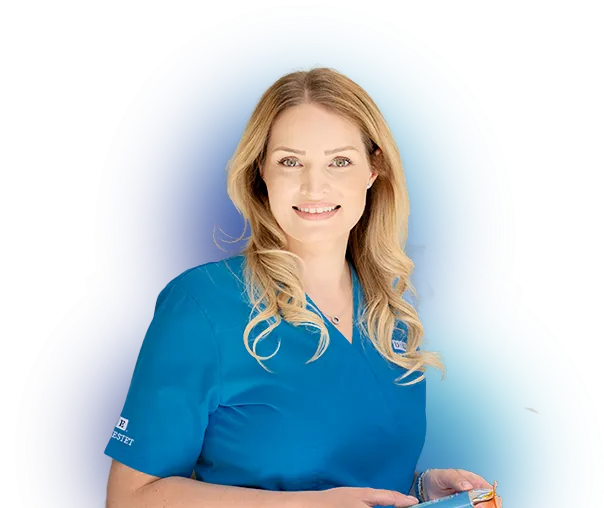 Dr. Andreea RĂDEANU