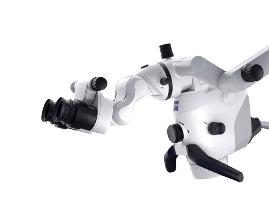 Endodonție la microscop Endodonție la microscop