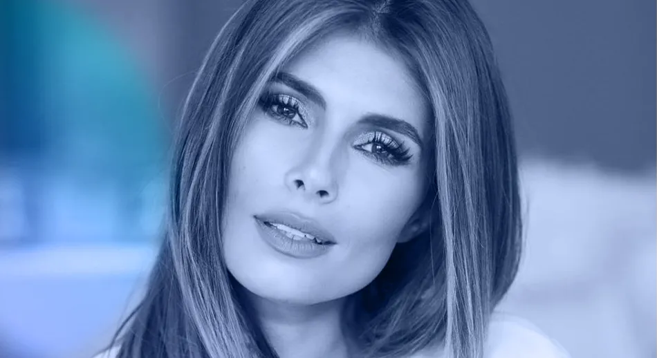 Sânziana Negru - Blogger