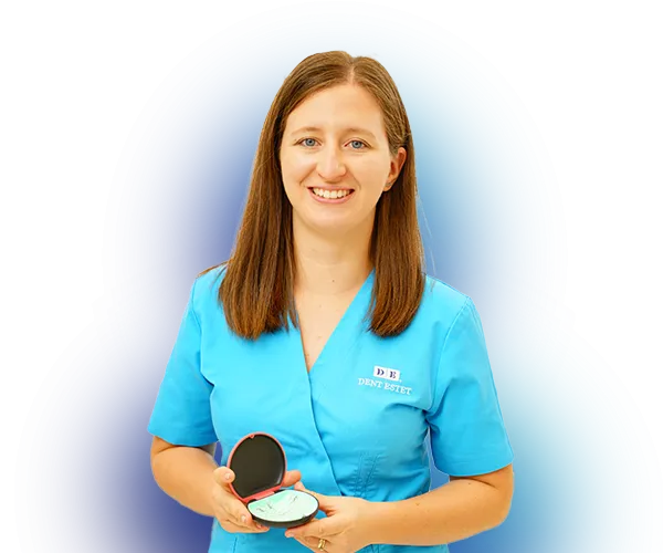 Dr. Valeria ȘTEFĂNESCU