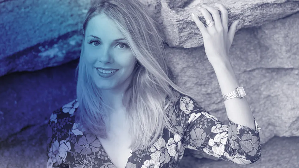 Andreea Ibacka - Actriță & Influencer