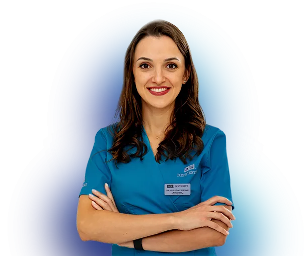 Dr. Cristina PĂCURAR