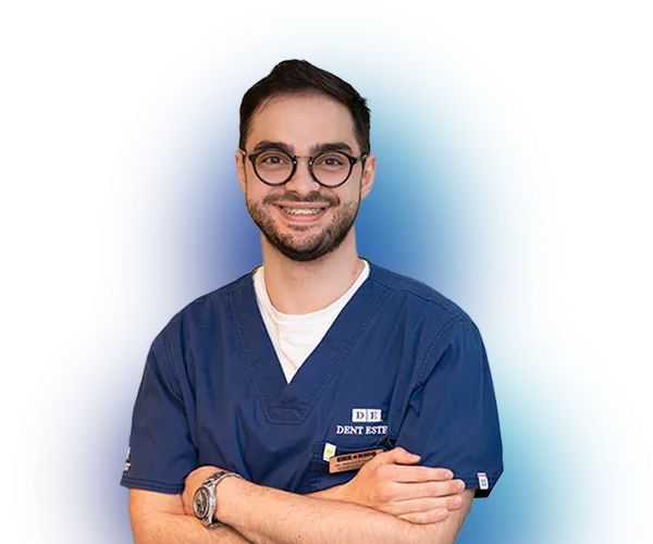 Dr. Mihai GAVRILESCU