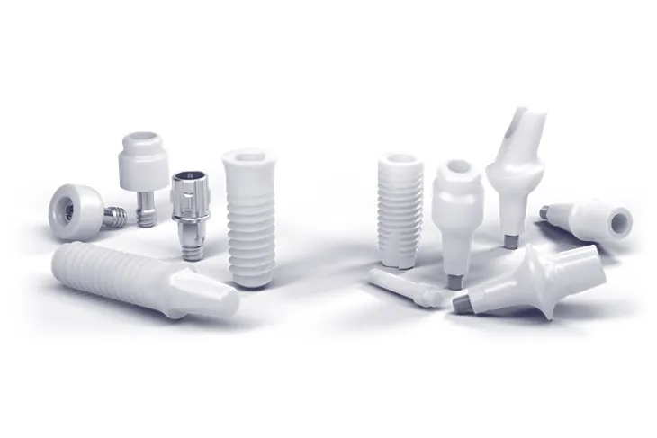 Straumann® Pure Ceramic