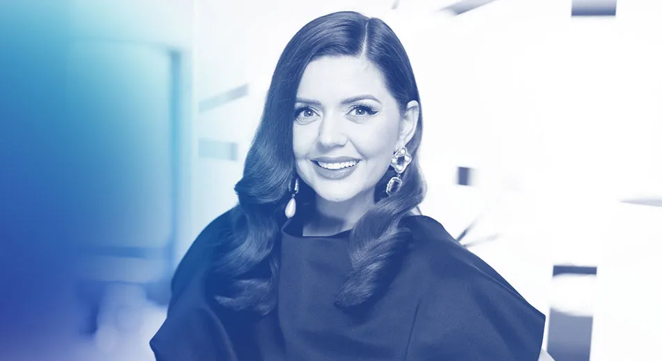 Albertina Ionescu - jurnalist Televiziunea Română