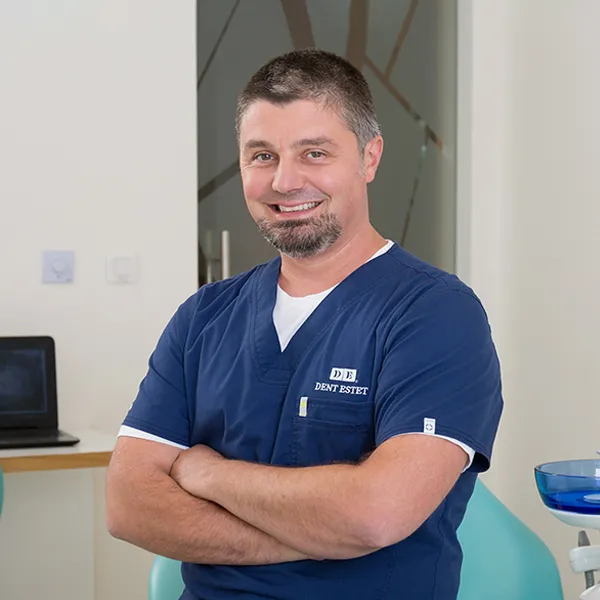 Dr. Alexandru GEORGESCU