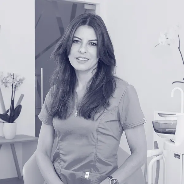 Dr. Iana DILĂ LUȚĂ