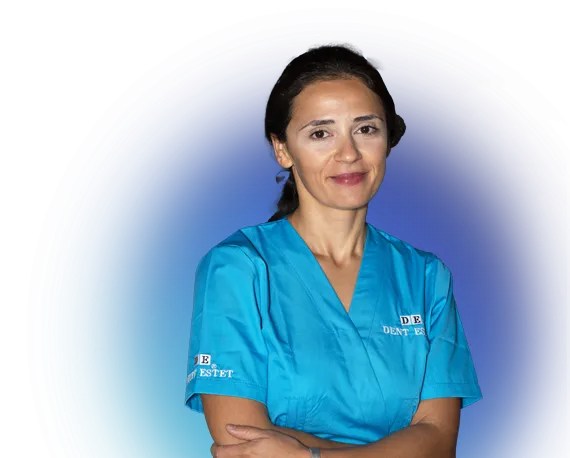 Dr. Alina PANTILIE
