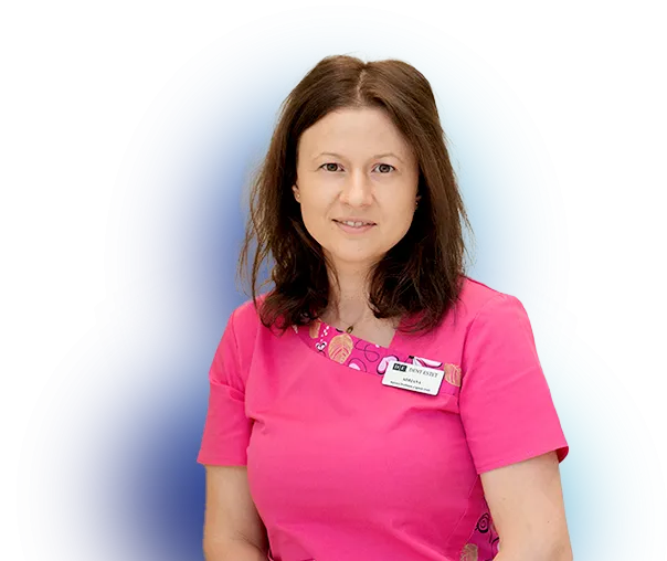 As. Adriana Comărniceanu